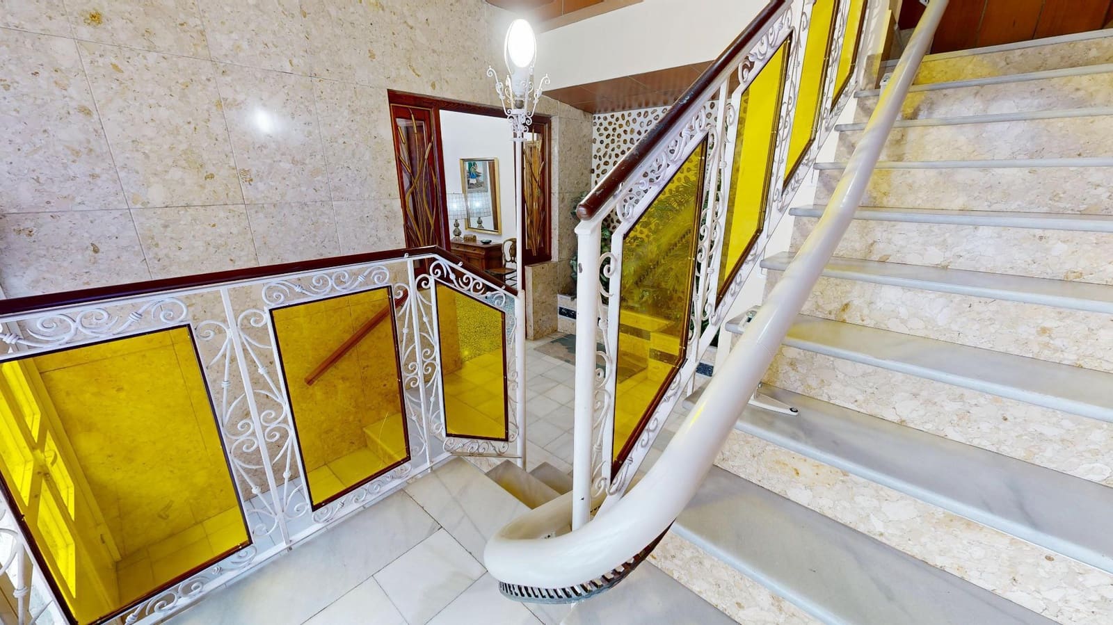 10 soveværelse Villa til salg i Torrent med swimmingpool - € 650.000 (Ref: 8875155)