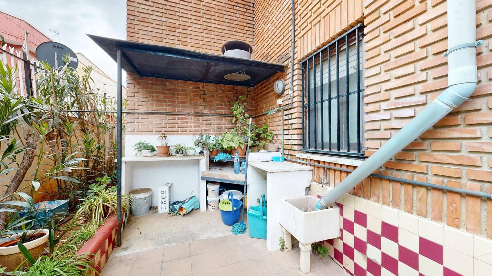 10 soveværelse Villa til salg i Torrent med swimmingpool - € 650.000 (Ref: 8875155)