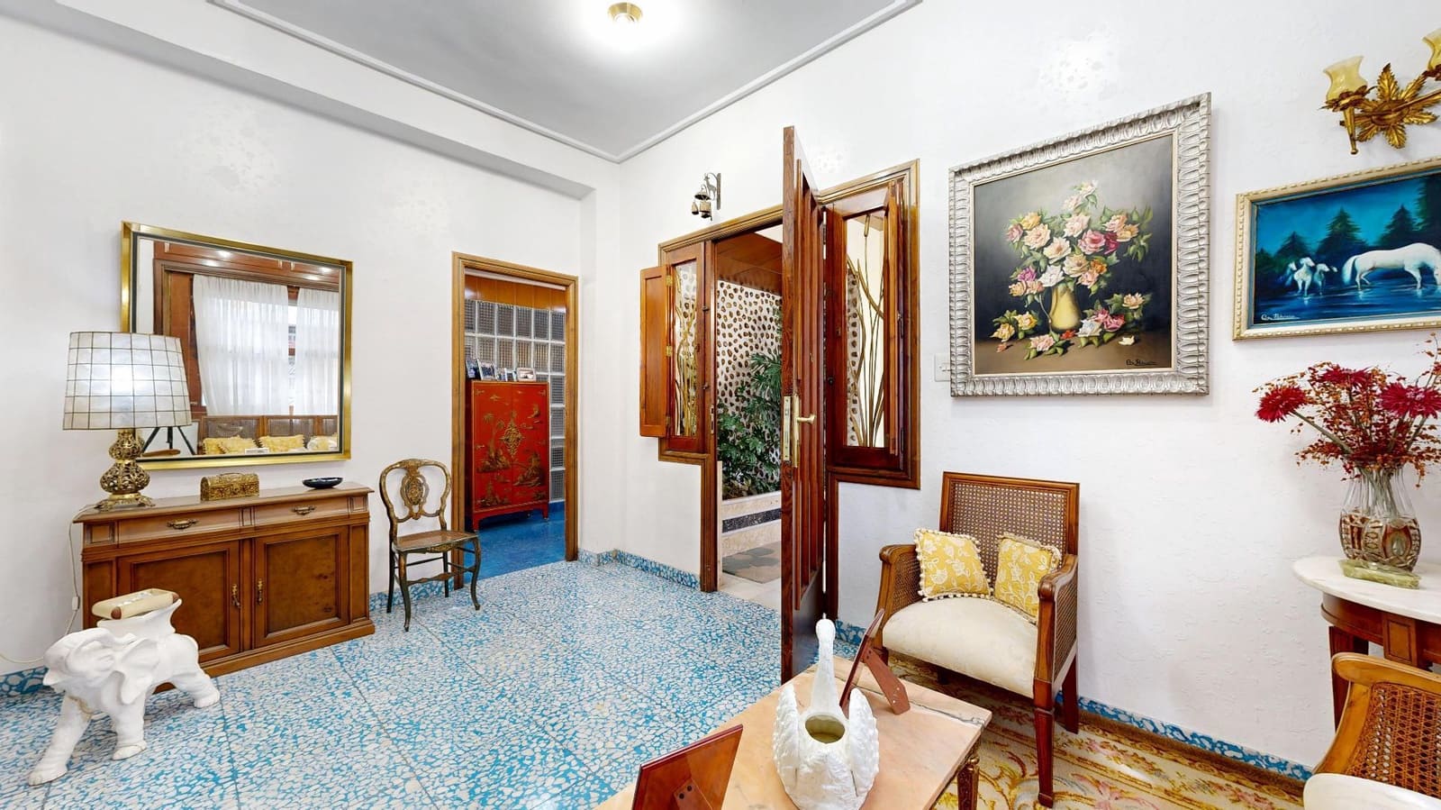 10 soveværelse Villa til salg i Torrent med swimmingpool - € 650.000 (Ref: 8875155)