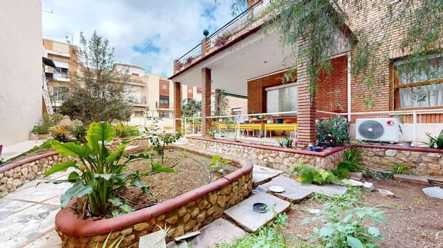 10 camera da letto Villa in vendita in Torrent con piscina - 650.000 € (Rif: 8875155)