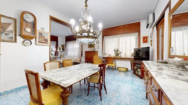 10 camera da letto Villa in vendita in Torrent con piscina - 650.000 € (Rif: 8875155)