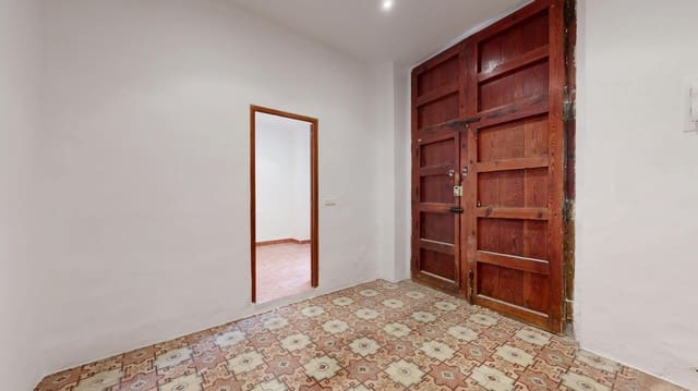 2 soveværelse Semi-Rækkehus til salg i La Font d'En Carròs - € 210.000 (Ref: 8894229)