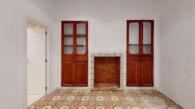 2 soveværelse Semi-Rækkehus til salg i La Font d'En Carròs - € 210.000 (Ref: 8894229)