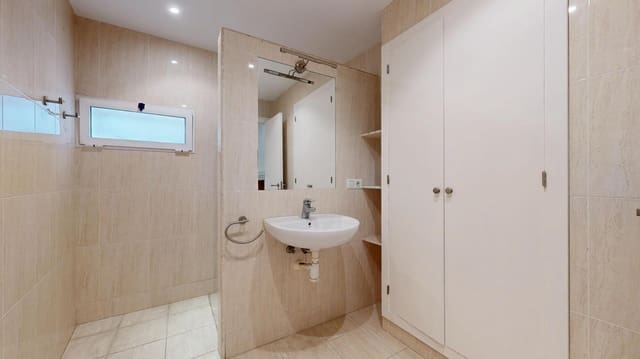 2 soveværelse Semi-Rækkehus til salg i La Font d'En Carròs - € 210.000 (Ref: 8894229)