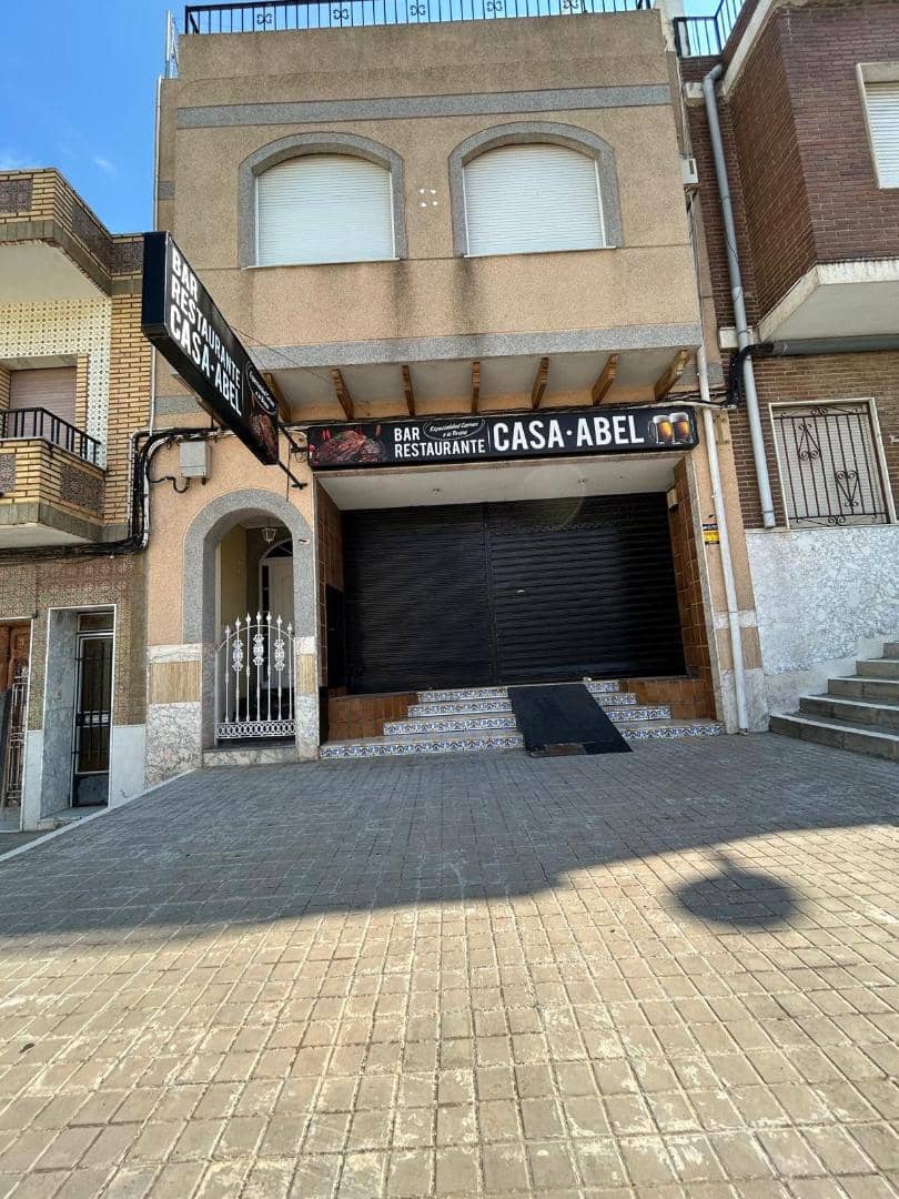 Comercial para venda em Montserrat - 165 000 € (Ref: 8992171)