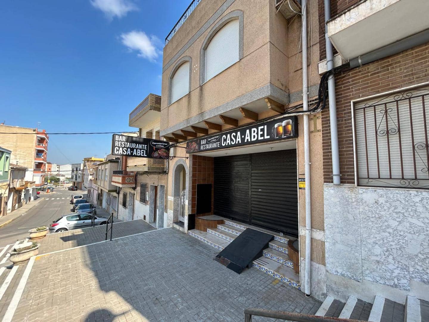 Comercial para venda em Montserrat - 165 000 € (Ref: 8992171)