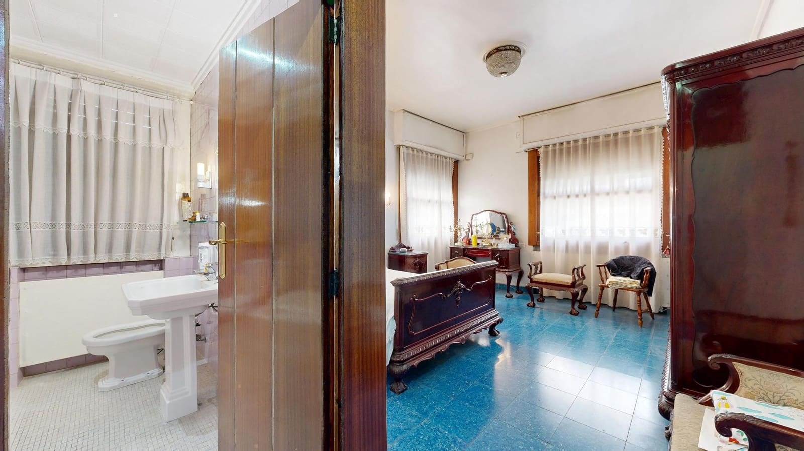 10 soveværelse Villa til salg i Torrent med swimmingpool - € 650.000 (Ref: 9006012)