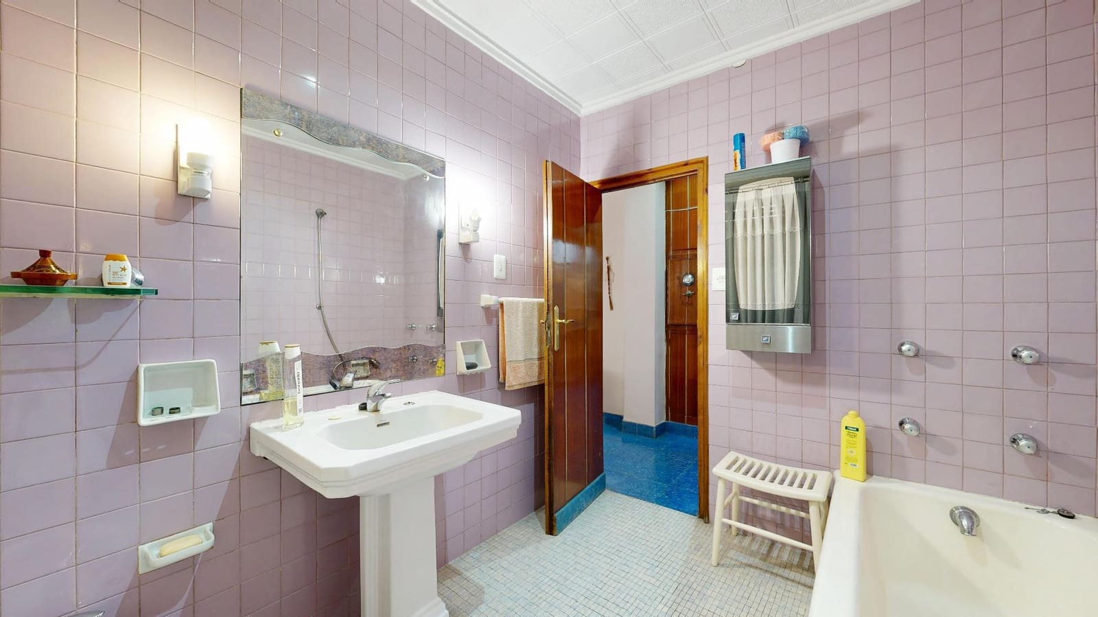 10 soveværelse Villa til salg i Torrent med swimmingpool - € 650.000 (Ref: 9006012)