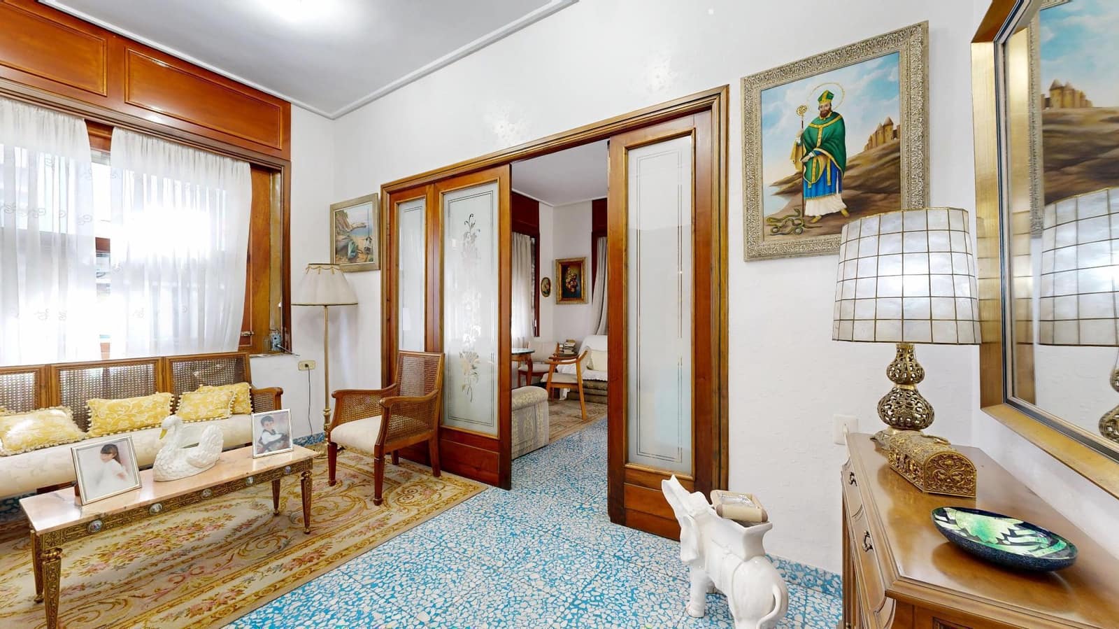 10 soveværelse Villa til salg i Torrent med swimmingpool - € 650.000 (Ref: 9006012)