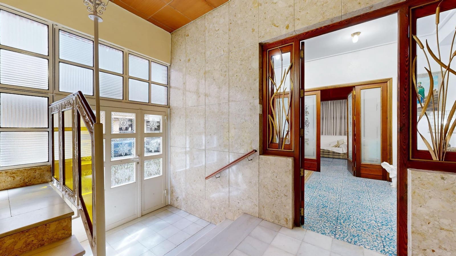 10 soveværelse Villa til salg i Torrent med swimmingpool - € 650.000 (Ref: 9006012)