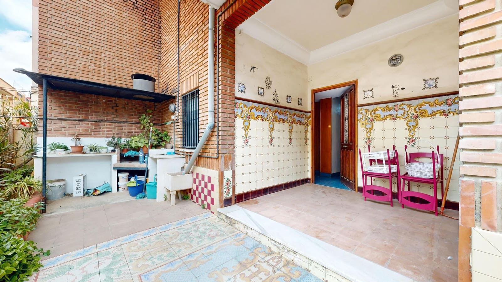 10 soveværelse Villa til salg i Torrent med swimmingpool - € 650.000 (Ref: 9006012)