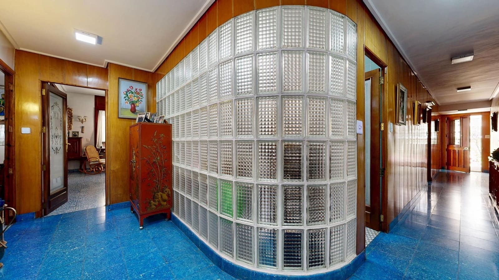 10 soveværelse Villa til salg i Torrent med swimmingpool - € 650.000 (Ref: 9006012)