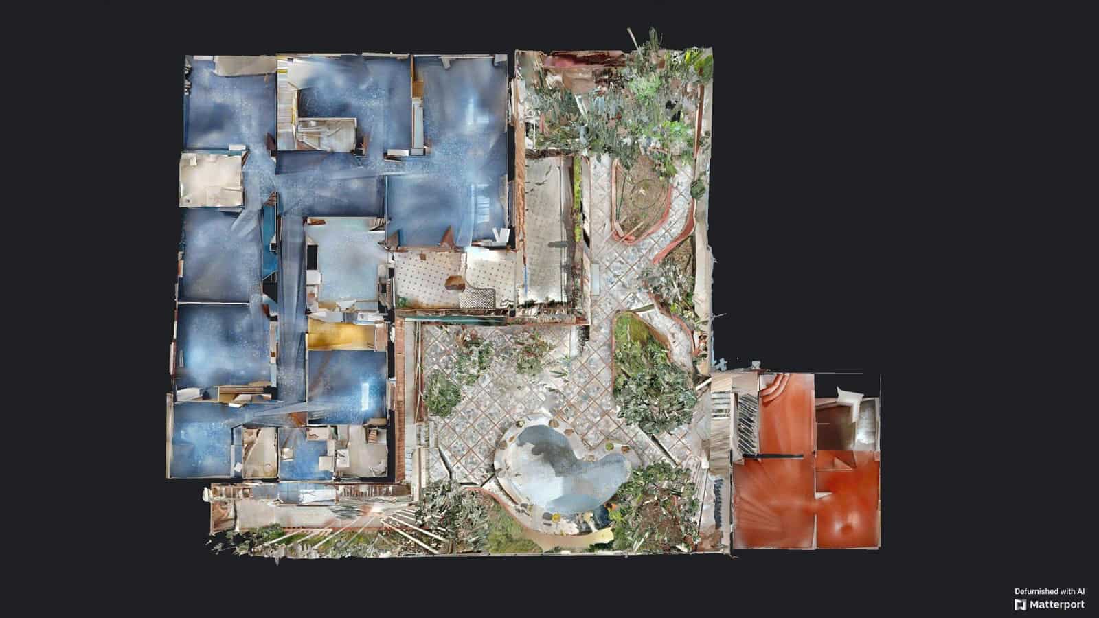 10 soveværelse Villa til salg i Torrent med swimmingpool - € 650.000 (Ref: 9006012)