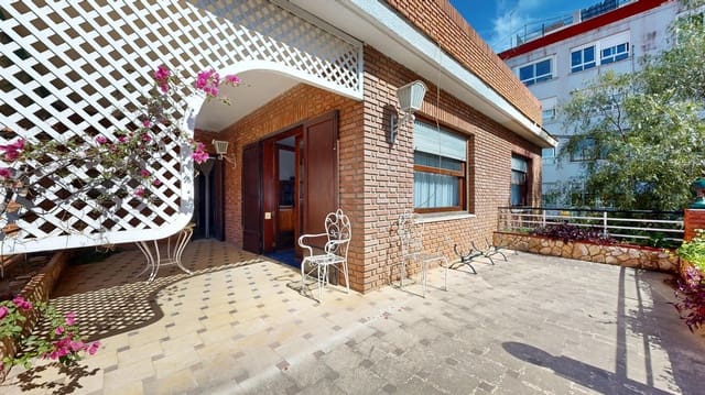 10 camera da letto Villa in vendita in Torrent con piscina - 650.000 € (Rif: 9006012)