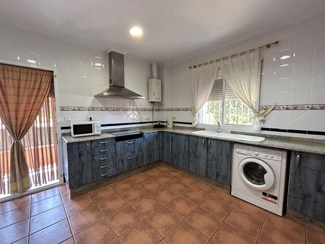 4 soverom Villa til salgs i Montserrat - € 245 000 (Ref: 9106949)