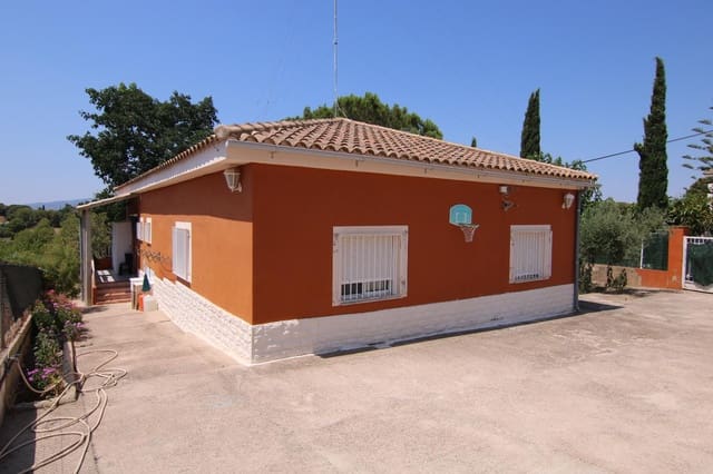 4 soverom Villa til salgs i Montserrat - € 245 000 (Ref: 9106949)