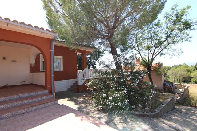 4 soverom Villa til salgs i Montserrat - € 245 000 (Ref: 9106949)