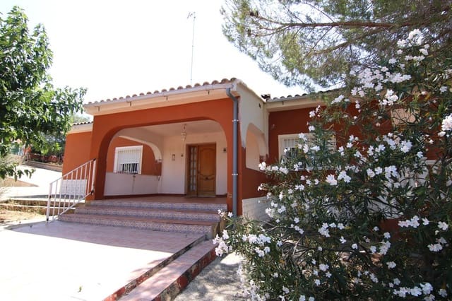 4 soverom Villa til salgs i Montserrat - € 245 000 (Ref: 9106949)