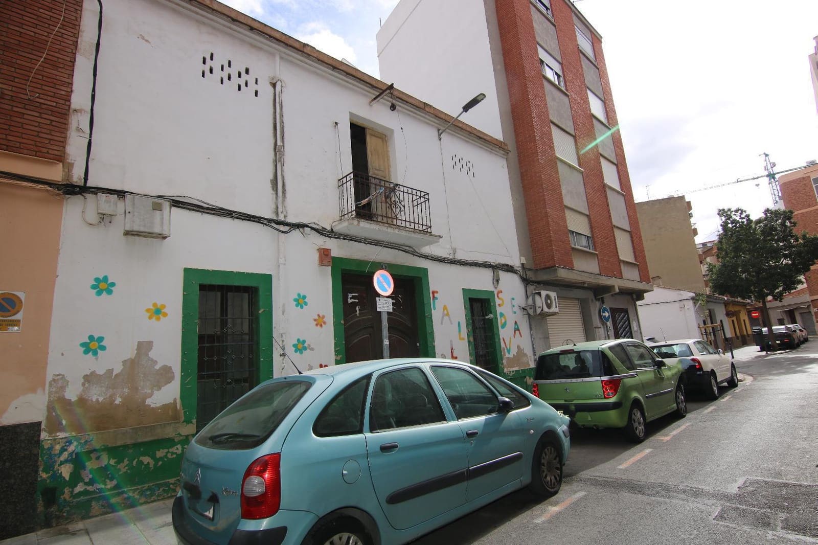 Semi-Rækkehus til salg i Torrent - € 155.000 (Ref: 9108226)