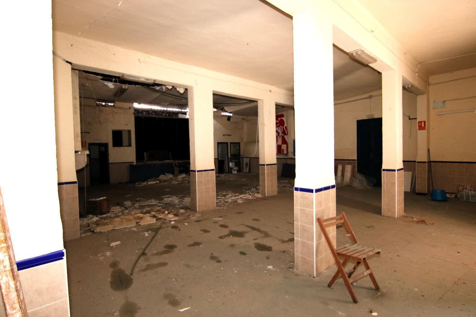 Semi-Rækkehus til salg i Torrent - € 155.000 (Ref: 9108226)