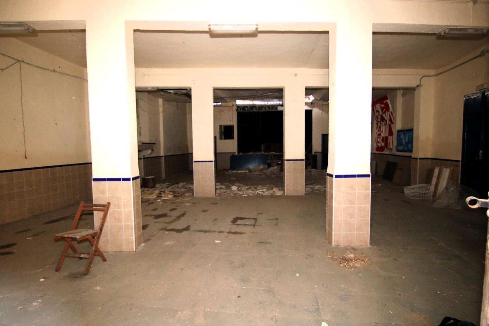 Semi-Rækkehus til salg i Torrent - € 155.000 (Ref: 9108226)