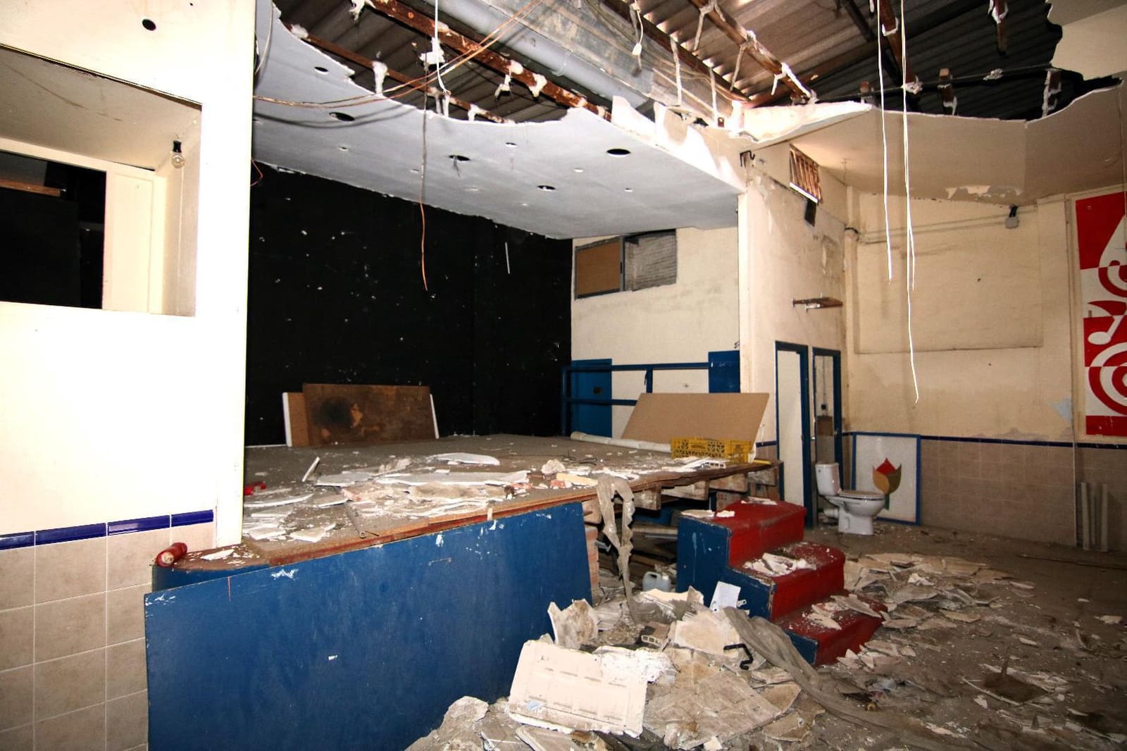 Semi-Rækkehus til salg i Torrent - € 155.000 (Ref: 9108226)