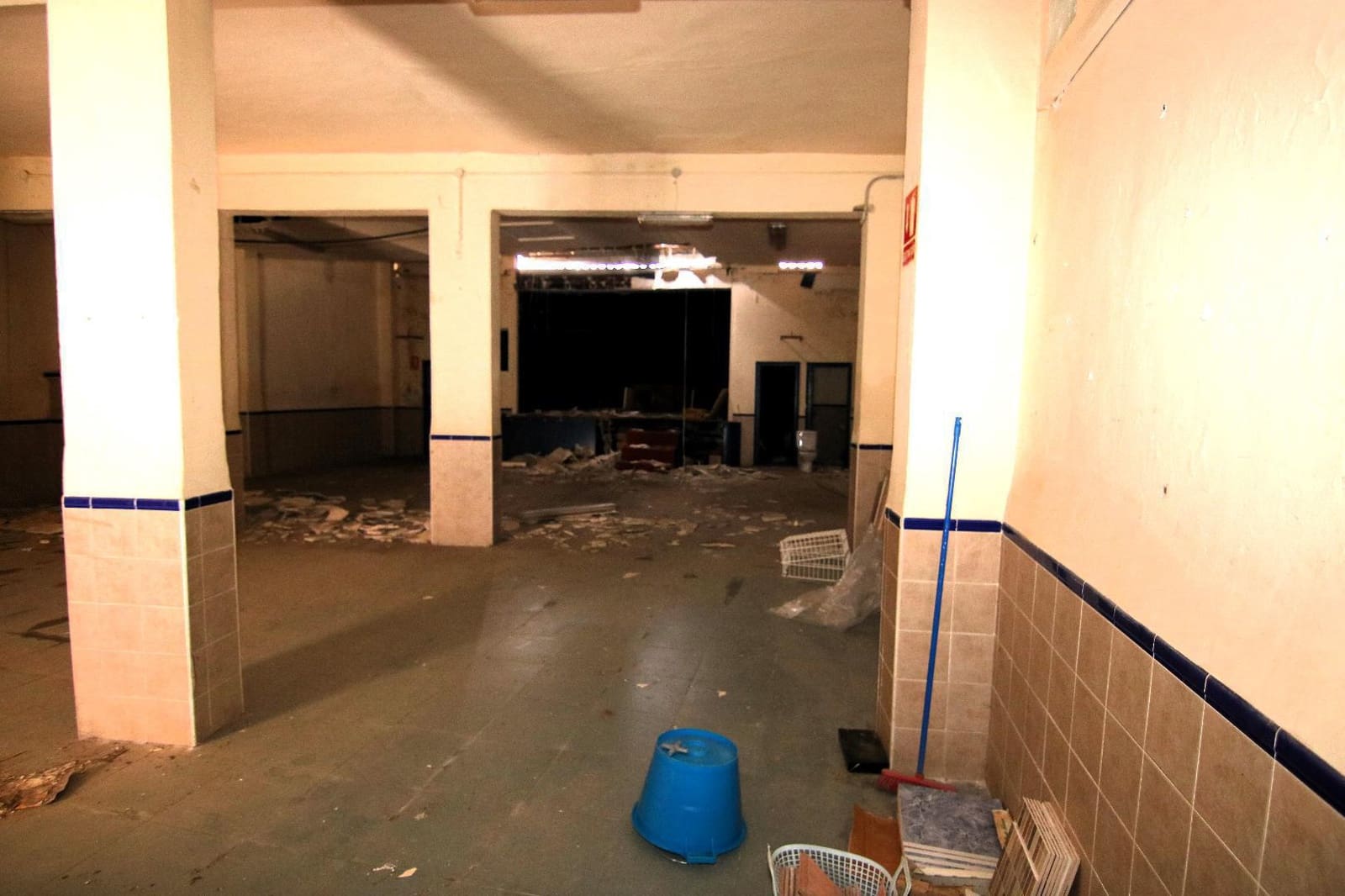 Semi-Rækkehus til salg i Torrent - € 155.000 (Ref: 9108226)