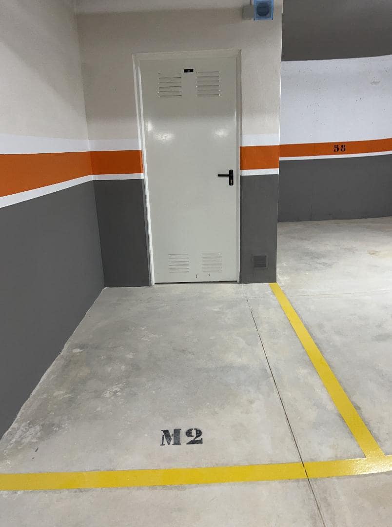 Garage zu verkaufen in Torrent - 22.000 € (Ref: 9130170)