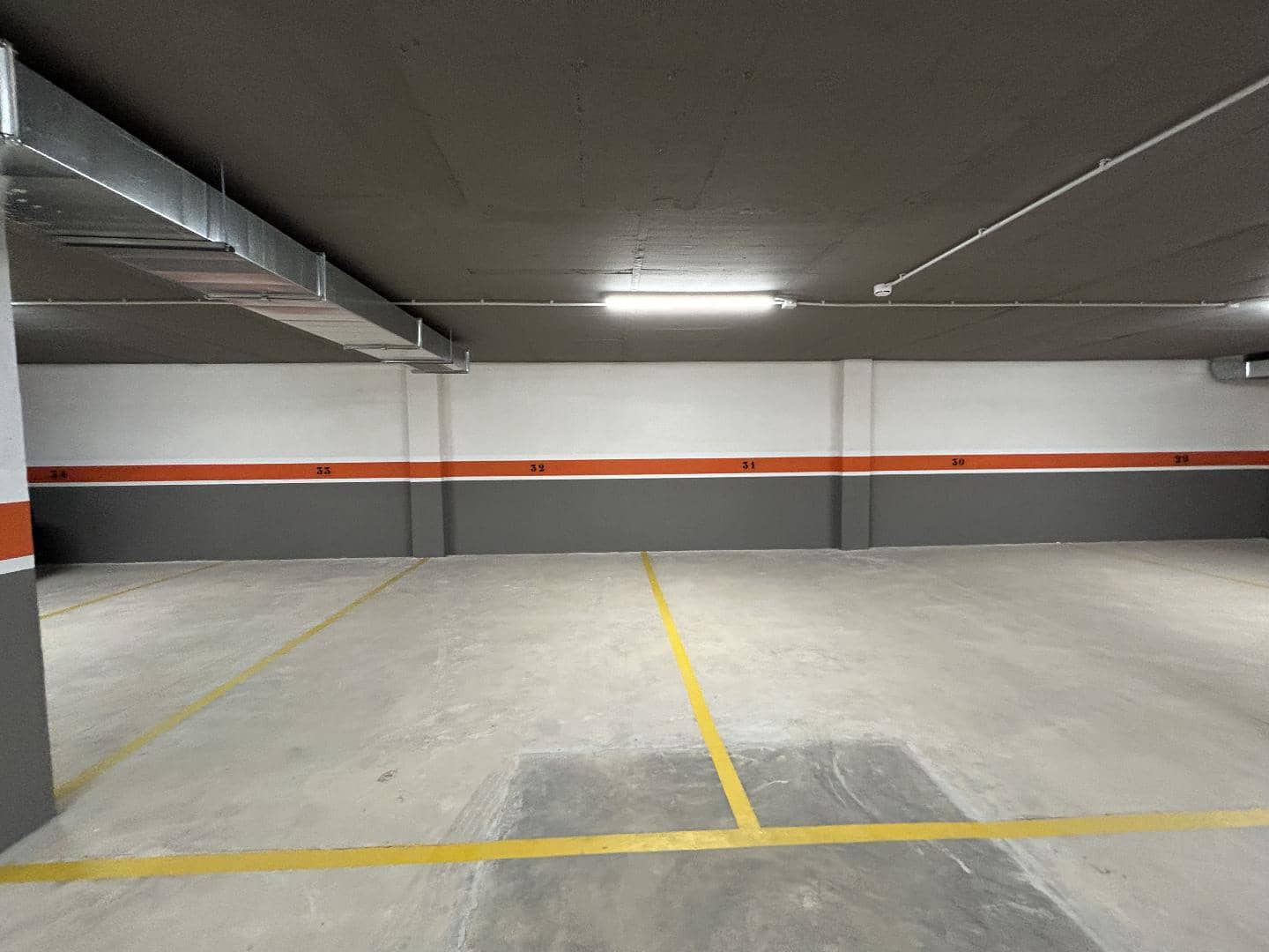 Garage zu verkaufen in Torrent - 22.000 € (Ref: 9130170)