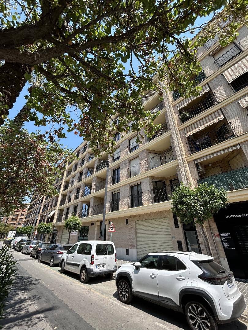 Garage zu verkaufen in Torrent - 22.000 € (Ref: 9130170)