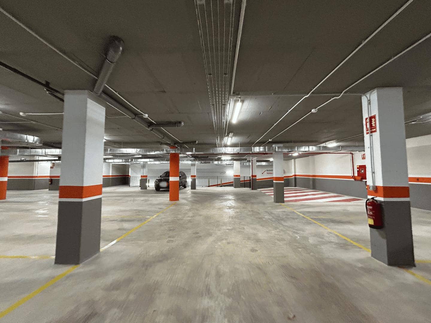 Garage zu verkaufen in Torrent - 22.000 € (Ref: 9130170)