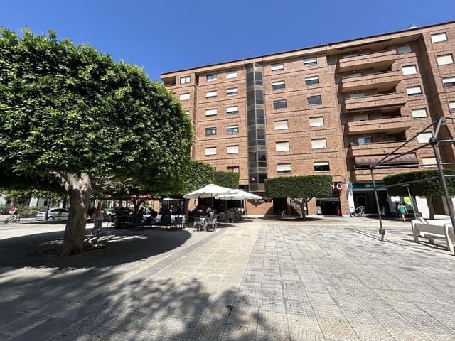 Office for rent in Torrent - € 1,200 (Ref: 9144510)