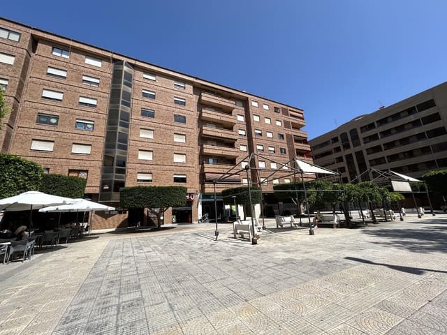 Office for rent in Torrent - € 1,200 (Ref: 9144510)