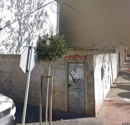 Building Plot for sale in Picanya - € 175,000 (Ref: 9255418)