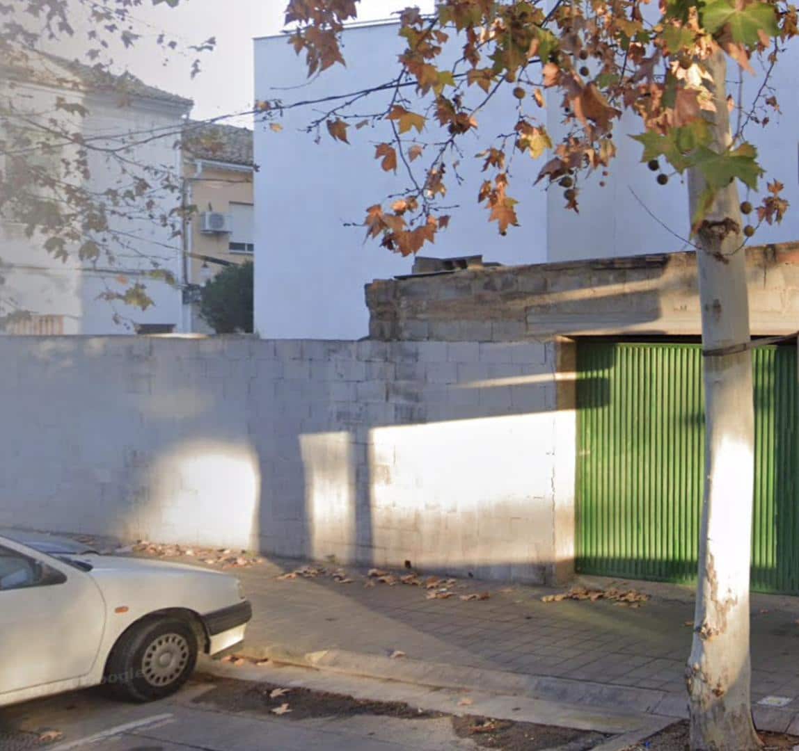 Byggegrund til salg i Picanya - € 175.000 (Ref: 9255418)