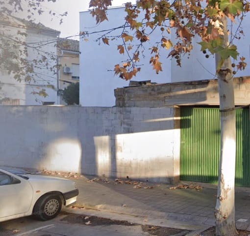 Building Plot for sale in Picanya - € 175,000 (Ref: 9255418)