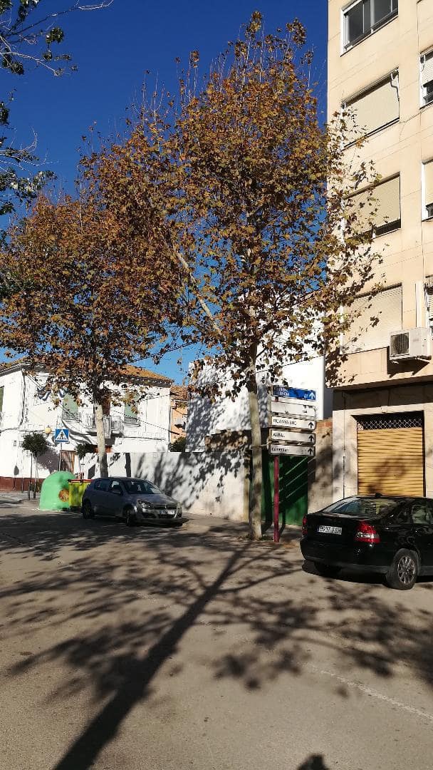 Byggegrund til salg i Picanya - € 175.000 (Ref: 9255418)