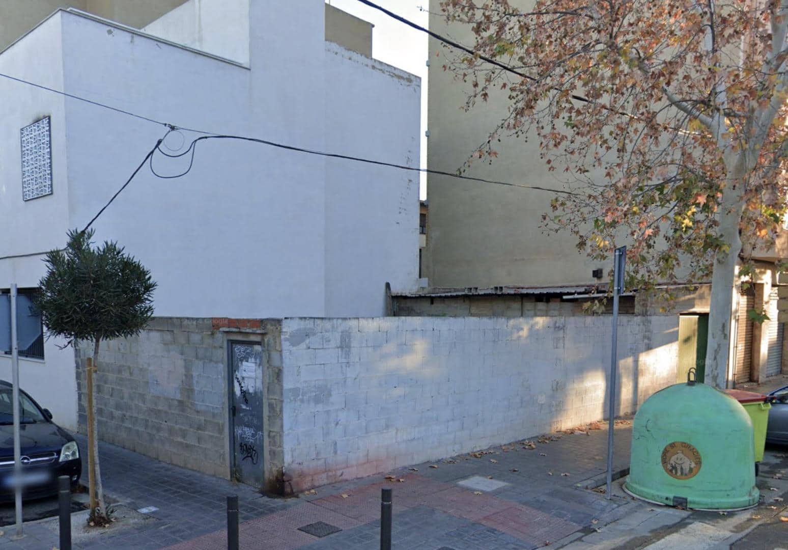 Byggegrund til salg i Picanya - € 175.000 (Ref: 9255418)