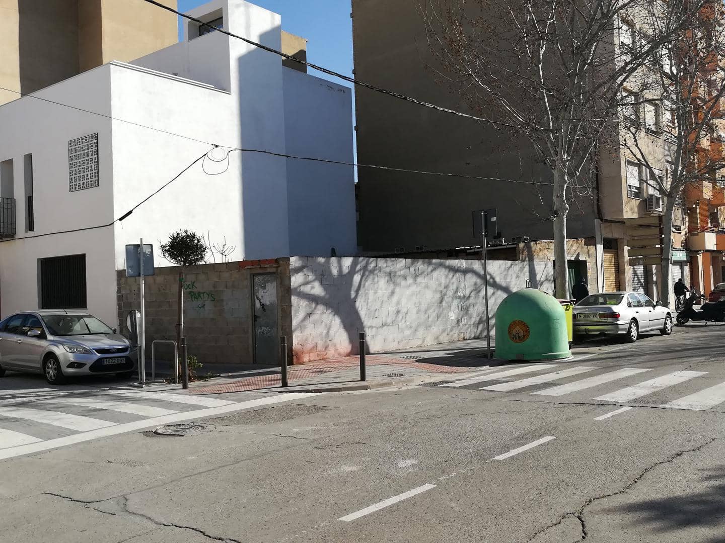 Byggegrund til salg i Picanya - € 175.000 (Ref: 9255418)