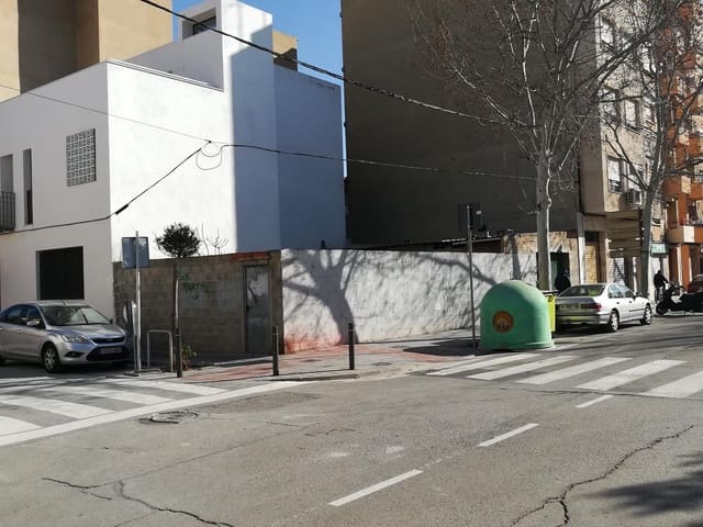 Building Plot for sale in Picanya - € 175,000 (Ref: 9255418)