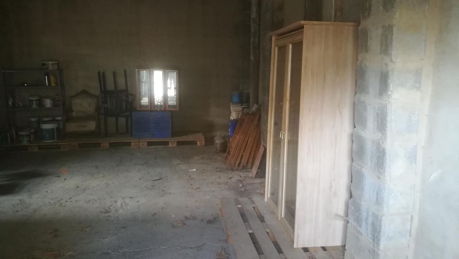 Byggegrund til salg i Picanya - € 175.000 (Ref: 9255418)