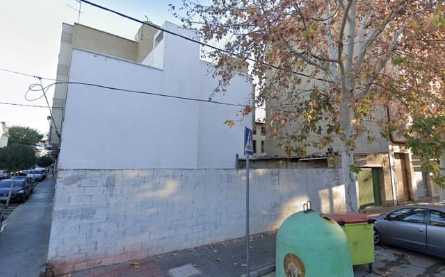 Building Plot for sale in Picanya - € 175,000 (Ref: 9255418)