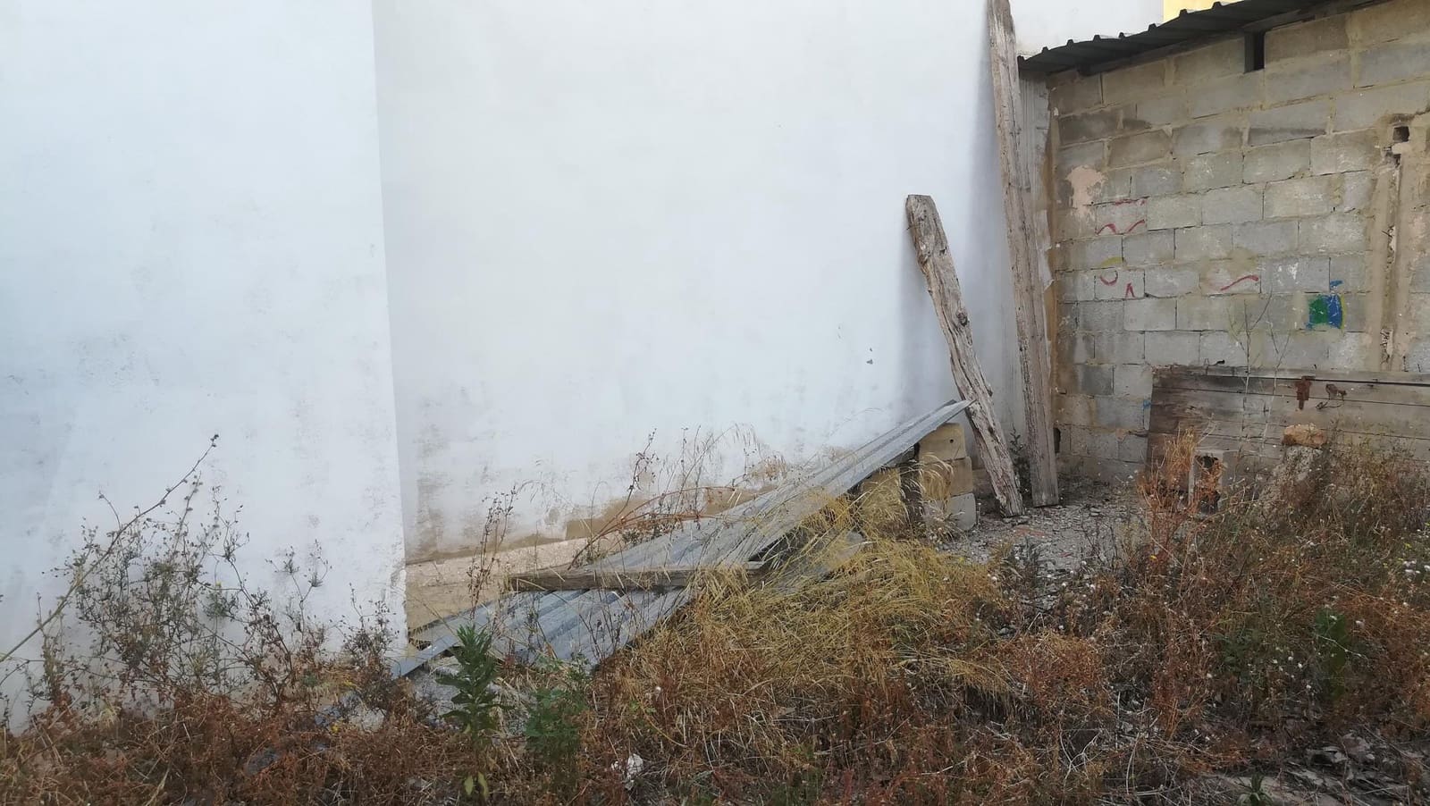 Byggegrund til salg i Picanya - € 175.000 (Ref: 9255418)