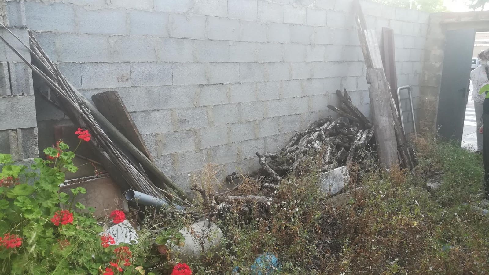 Byggegrund til salg i Picanya - € 175.000 (Ref: 9255418)