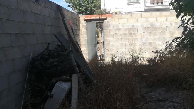 Building Plot for sale in Picanya - € 175,000 (Ref: 9255418)