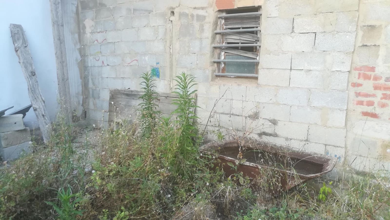 Byggegrund til salg i Picanya - € 175.000 (Ref: 9255418)