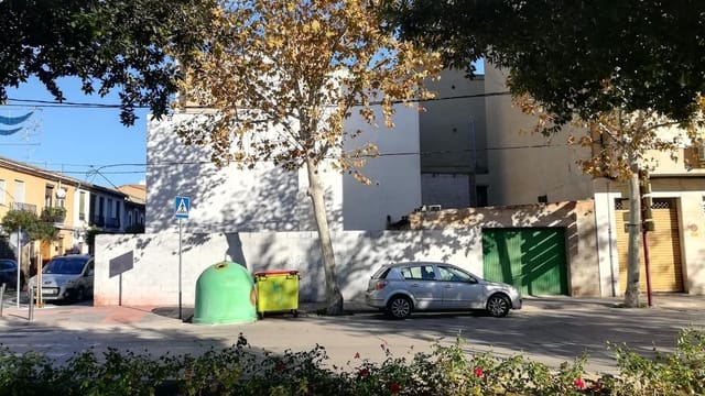 Building Plot for sale in Picanya - € 175,000 (Ref: 9255418)