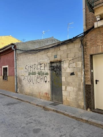 Building Plot for sale in Torrent - € 120,000 (Ref: 9255841)