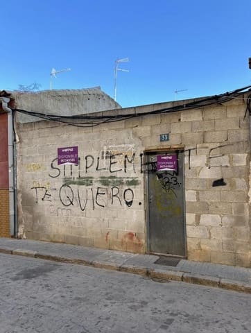 Building Plot for sale in Torrent - € 120,000 (Ref: 9255841)