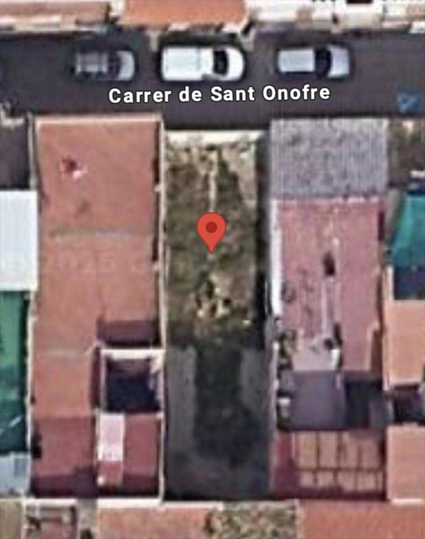 Terrain à Bâtir à vendre à Torrent - 120 000 € (Ref: 9255841)